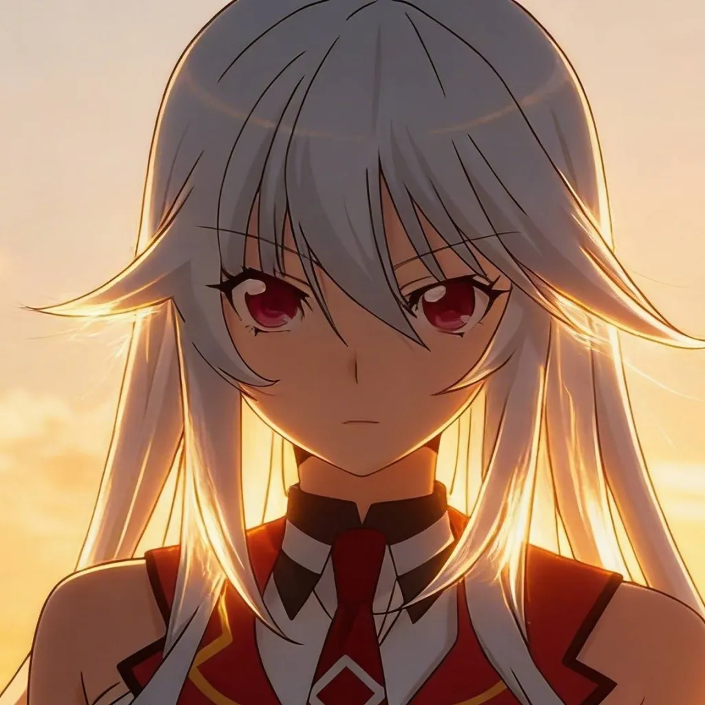 chat with ai character: alina