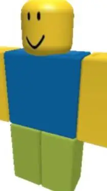 ai character: NOOB  background