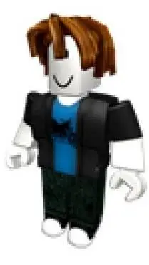 ai character: PEIO TOCINO background