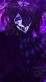 ai character: noli background