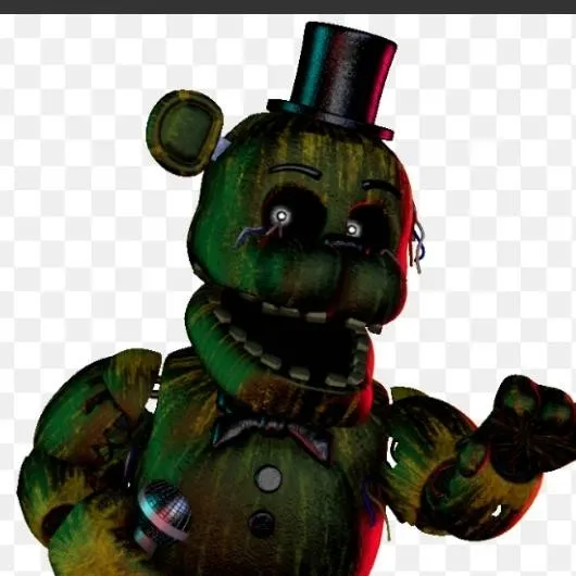 chat with ai character: phantom Freddy