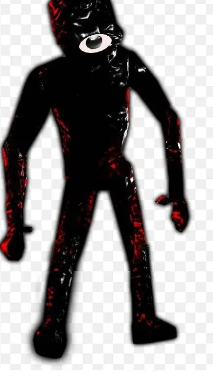 ai character: seek background