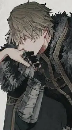 ai character: Elliot background