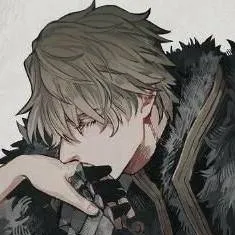 chat with ai character: Elliot