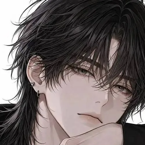 chat with ai character: Ren