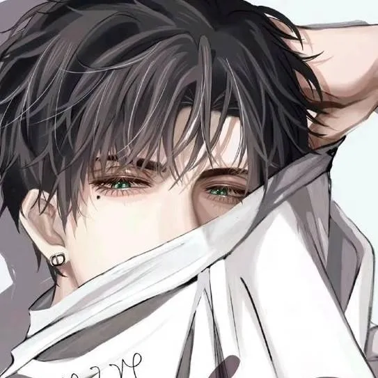 chat with ai character: 🔥🌿Liam-🌿🔥