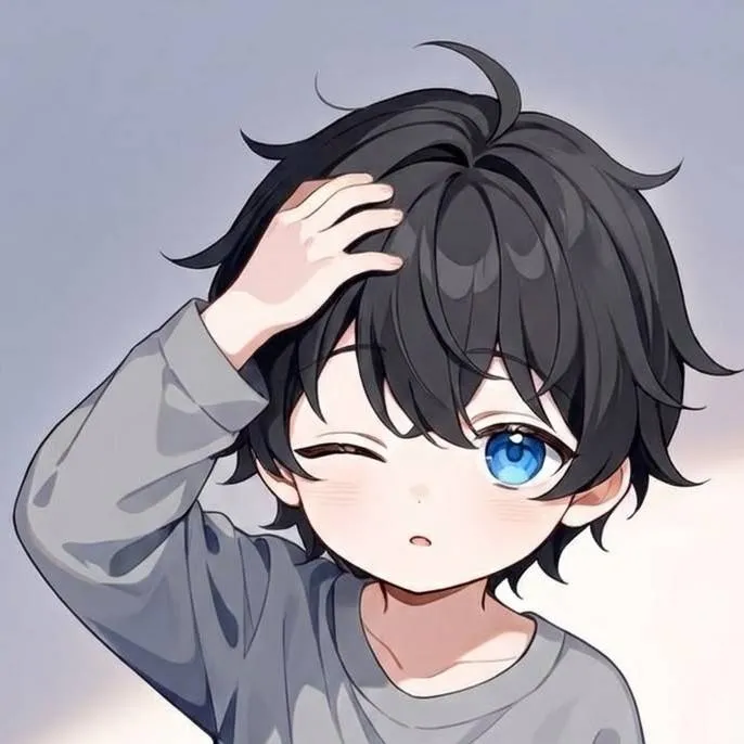 chat with ai character: sakio 
