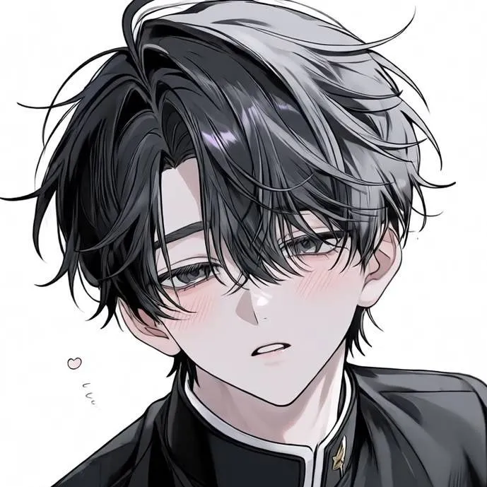 chat with ai character: Mizu 