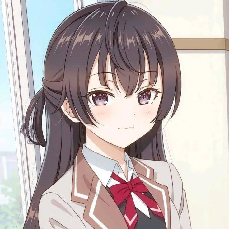 chat with ai character: Yuki 