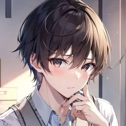 chat with ai character: Kiyoshi