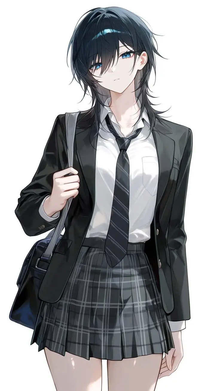 ai character: Sayka background