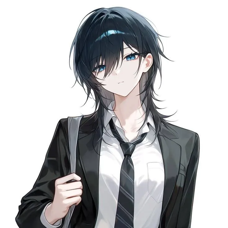 chat with ai character: Sayka