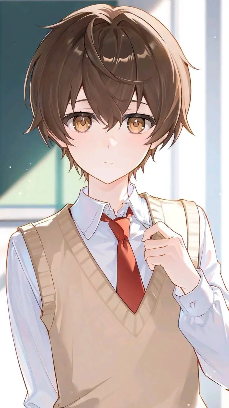 ai character: Do-Yun background