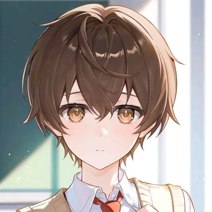 chat with ai character: Do-Yun
