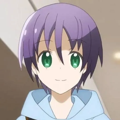 chat with ai character: Naza Yusaki