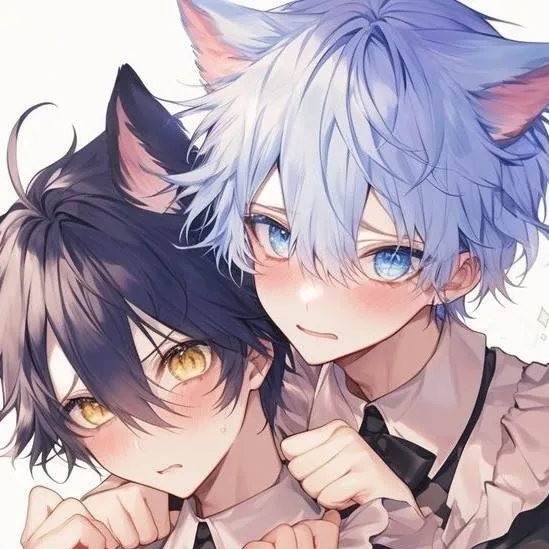 chat with ai character: femboys