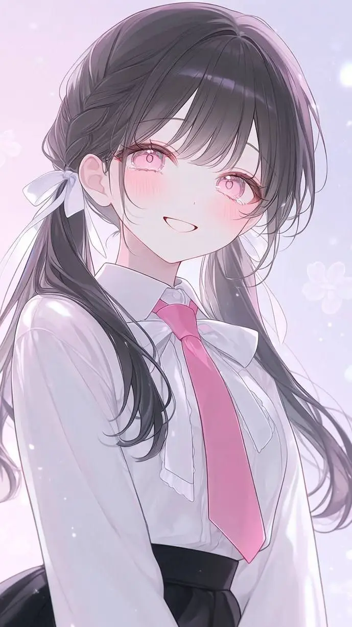 ai character: tu niñera background