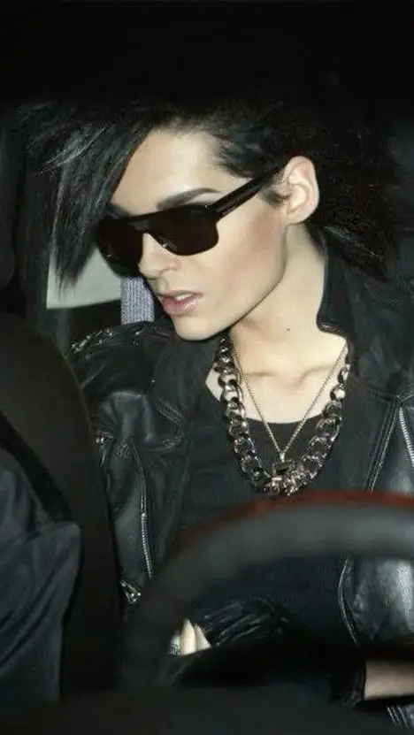 Talkie AI - Chat with bill kaulitz 