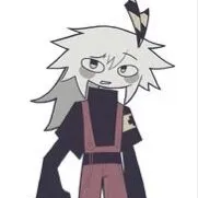 chat with ai character: Engel (danger au) 