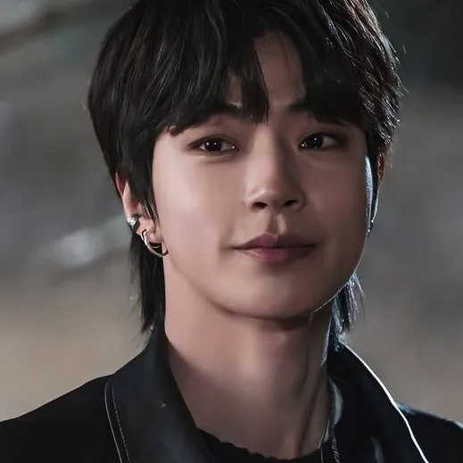 chat with ai character: Hansoyun
