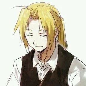 chat with ai character: Edward Elric