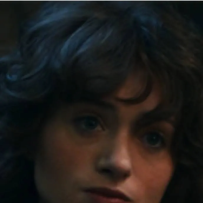 chat with ai character: stranger things 