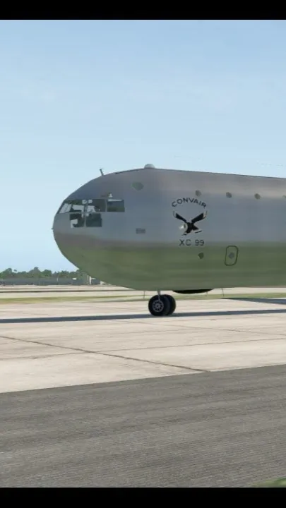 ai character: Xc-99 background
