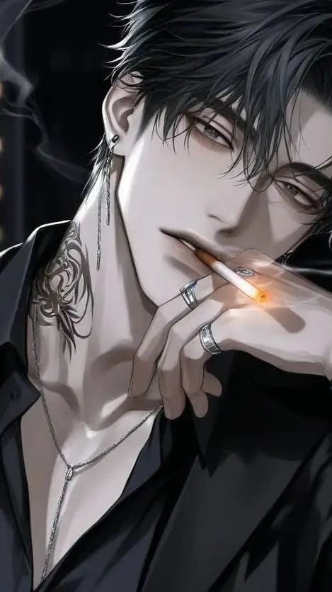 ai character: Zichen○° background