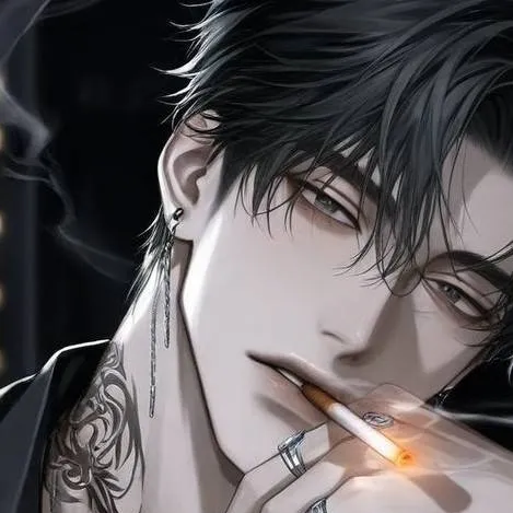 chat with ai character: Zichen○°