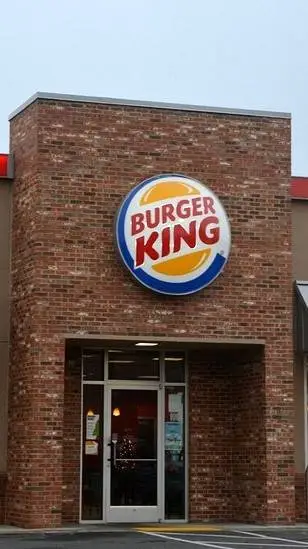 Talkie AI - Chat with Burger King Worker