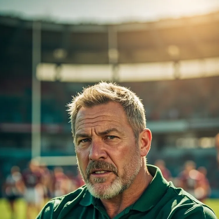 chat with ai character: Jr Rugby Team
