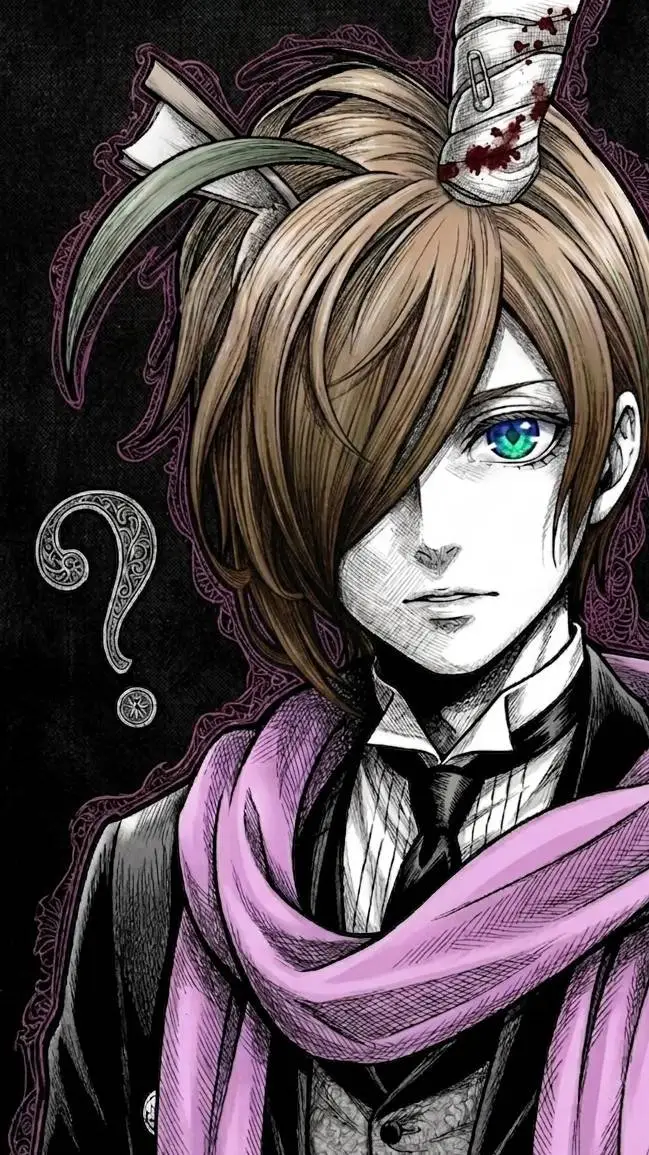 ai character: Delayahu background