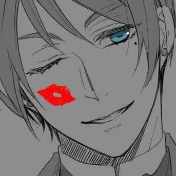 chat with ai character: Demon Phantomhive