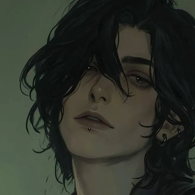 chat with ai character: Seth
