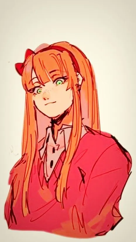 ai character: Elizabeth Afton background