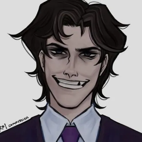 chat with ai character: William Afton