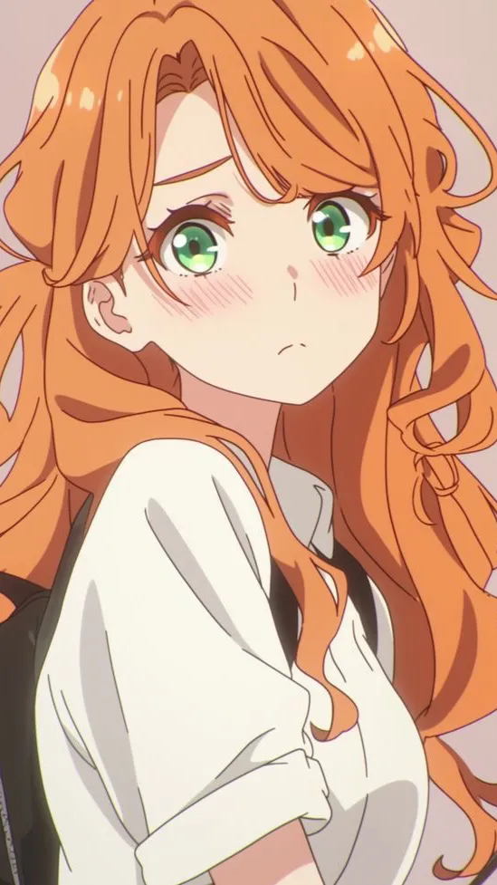 ai character: Elizabeth Afton background