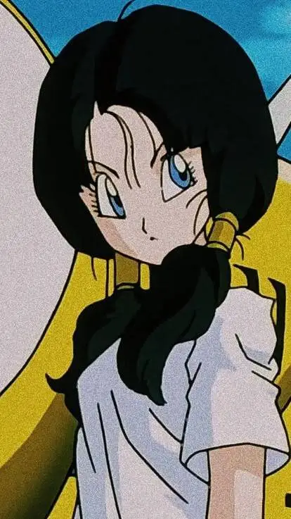 Talkie AI - Chat with Videl