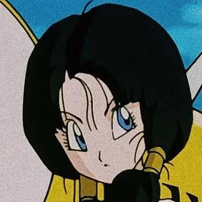 chat with ai character: Videl