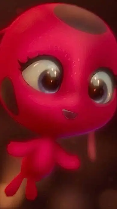 Talkie AI - Chat with Tikki!