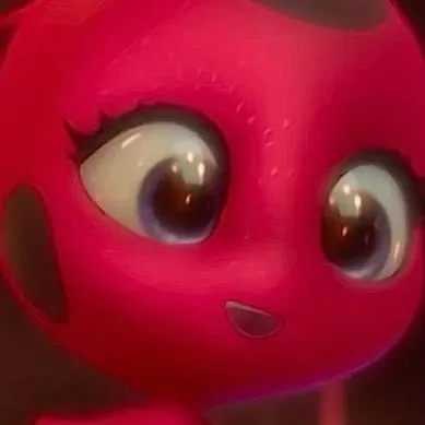 chat with ai character: Tikki!