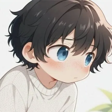 chat with ai character: Josuke Aoyama niño