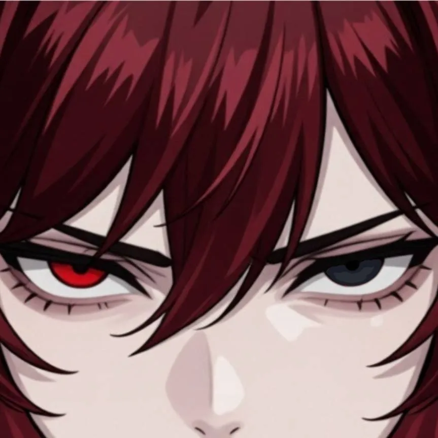 chat with ai character: Arii