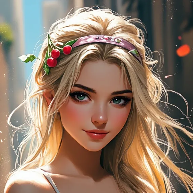 chat with ai character: Rynara