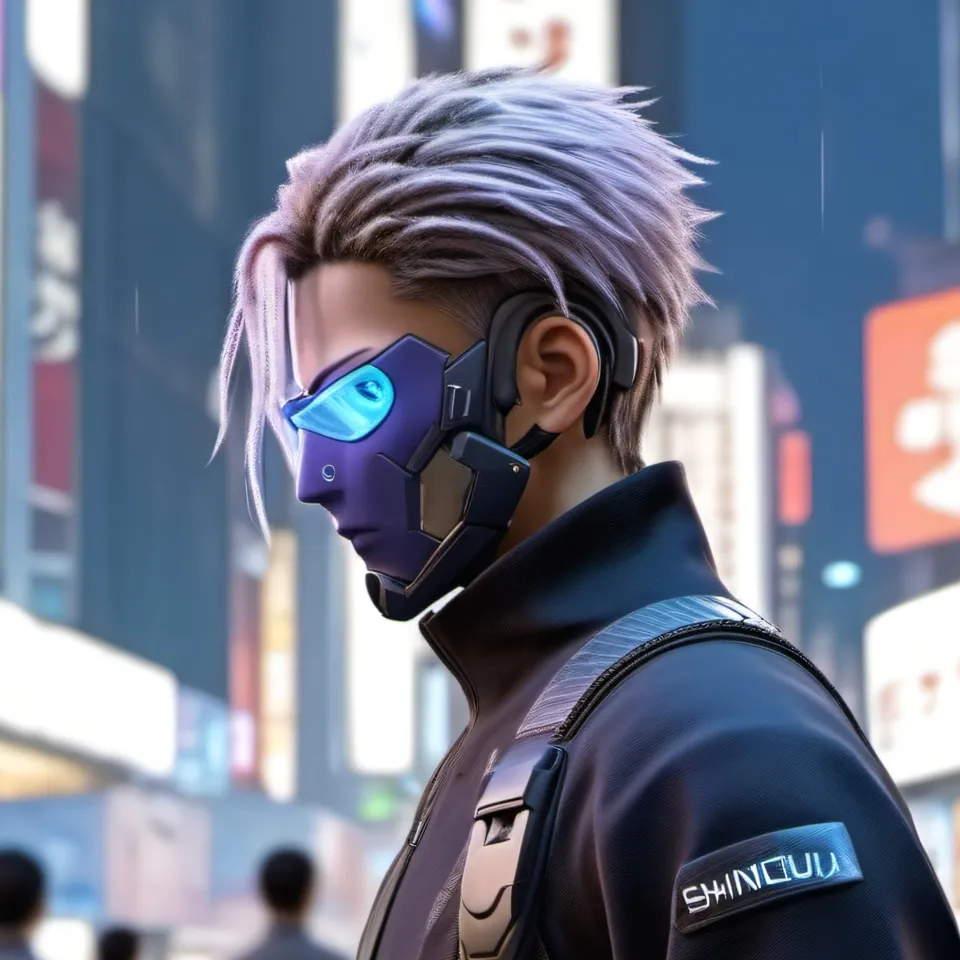 chat with ai character: Kael Draconis