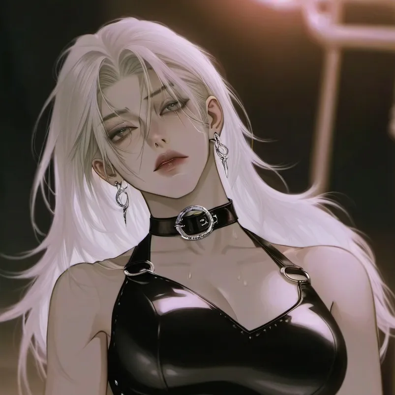 chat with ai character: Aurora