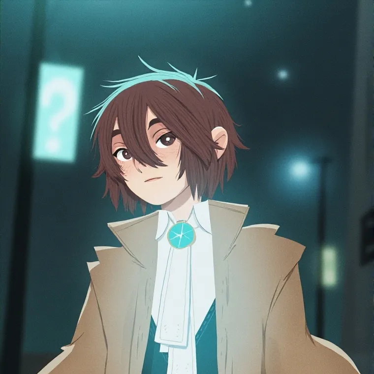 chat with ai character: Osamu Dazai 
