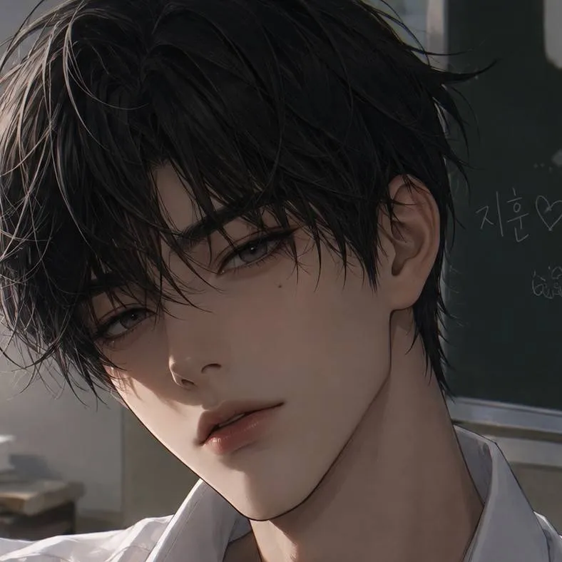 chat with ai character: Minju Kim