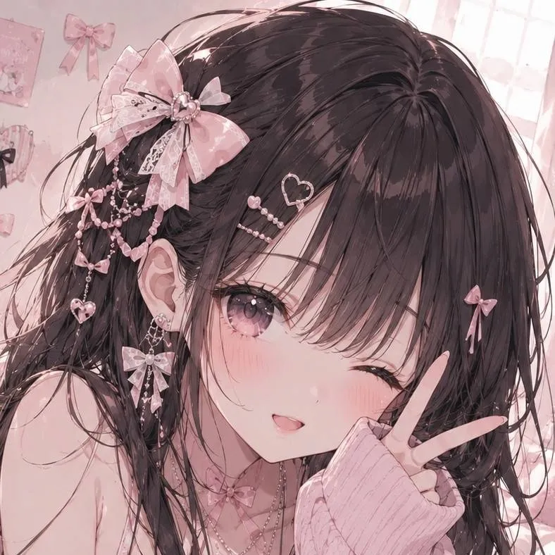 chat with ai character: Airi GL