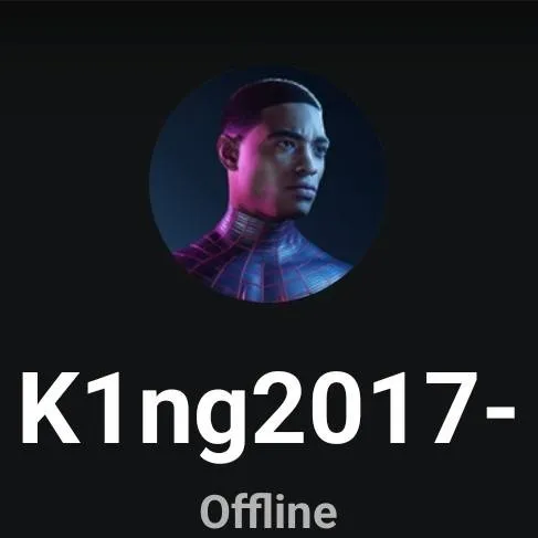 chat with ai character: K1ng 